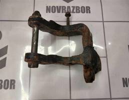 Кронштейн генератора для Daewoo Matiz M100/M150 98-15  запчасти бу