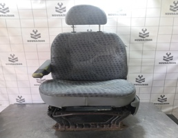 Сиденье переднее левое для Ford Transit 06-13  запчасти бу