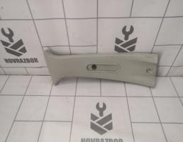 Обшивка стойки для Skoda Octavia A4 1U 2000-2011  запчасти бу
