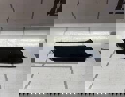 Накладка стойки для Audi 80  90  B3  86-91  запчасти бу