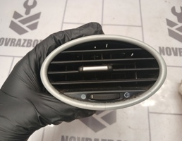 Дефлектор воздушный для Ford Focus 2 05-08  запчасти бу