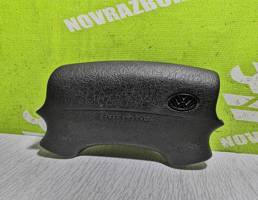 Подушка безопасности в руль для VW Golf 3 Vento 91-97  запчасти бу