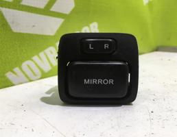 Переключатель регулировки зеркала для Toyota Corolla E10 1992-1997  запчасти бу