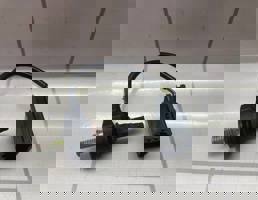 Датчик детонации для Ford Focus 1 1998-2004  запчасти бу