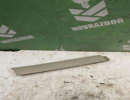 Обшивка багажника для Toyota Highlander I 01-06  запчасти бу