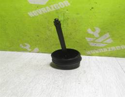 Крышка масляного фильтра для VW LT 2 96-06  запчасти бу