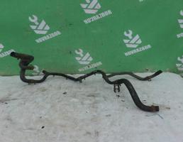 Трубка системы охлаждения для VW Passat B4 94-96  запчасти бу