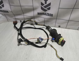 Проводка (коса) для Peugeot 307 2001-2008  запчасти бу