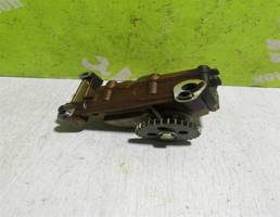 Насос масляный для Mitsubishi Lancer 10 CX  CY 07-17  запчасти бу