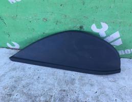 Накладка декоративная для Kia Cerato 2004-2008  запчасти бу