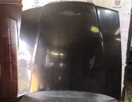 Капот для Volvo 440 1992-1994  запчасти бу