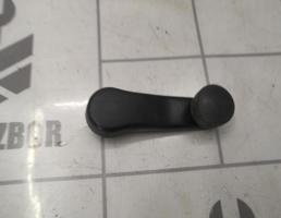 Ручка стеклоподъемника для VW Golf 3 Vento 91-97  запчасти бу