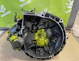 МКПП механическая коробка для Citroen C-Elysee 2012>  запчасти бу