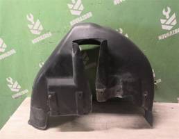 Локер задний левый для VW Passat B5 96-00  запчасти бу