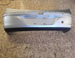 Бампер задний для Chery Boo M11 10-14  запчасти бу