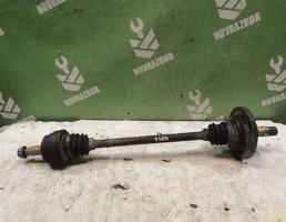 Полуось привод для Mercedes Benz W211 E-Class 2002-2009  запчасти бу