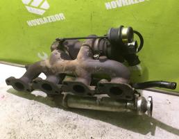 Турбина для Ford Mondeo 3 00-07  запчасти бу