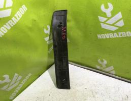 Накладка порога (внутренняя) для Toyota Corolla E12 2001-2006  запчасти бу