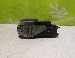 Заслонка дроссельная электро для Mitsubishi Lancer 10 CX  CY 07-17  запчасти бу