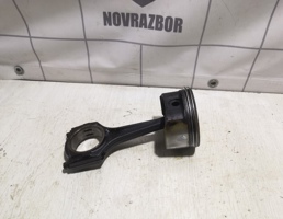 Поршень с шатуном для Opel Vectra B 1999-2002  запчасти бу