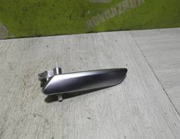 Ручка двери задней внутренняя левая для BMW X3 F25 2010-2017  запчасти бу