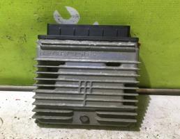 Блок управления двигателем для Ford Mondeo 3 00-07  запчасти бу