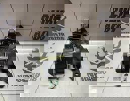 Ремень безопасности для Renault Logan 2 14-18  запчасти бу