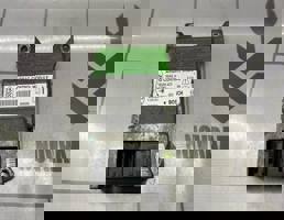 Блок управления AIR BAG для Ford Focus 1 1998-2004  запчасти бу