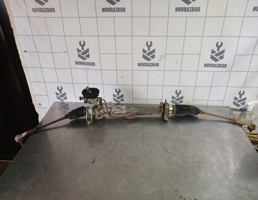 Рейка рулевая для VW Golf 4 Bora 97-05  запчасти бу