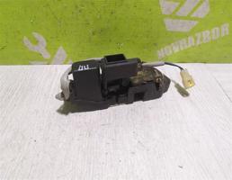 Замок двери передней правой для Kia Sephia Shuma 1996-2001  запчасти бу