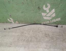 Трос открывания задней двери для Ford Focus 1 1998-2004  запчасти бу