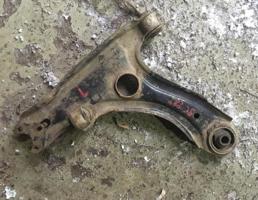 Рычаг передний для Seat Cordoba 1996-1999  запчасти бу