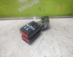 Ответная часть ремня безопасности для Mercedes Benz W211 E-Class 2002-2009  запчасти бу