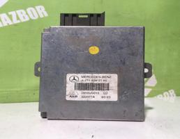 Блок электронный для Mercedes Benz W211 E-Class 2002-2009  запчасти бу