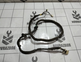 Проводка (коса) для Kia RIO 1 2000-2004  запчасти бу