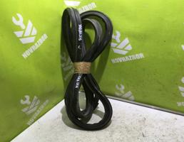 Уплотнитель для Kia RIO 1 2000-2004  запчасти бу