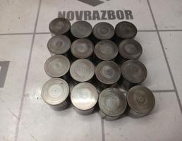 Толкатель для Ford Focus 2 05-08  запчасти бу