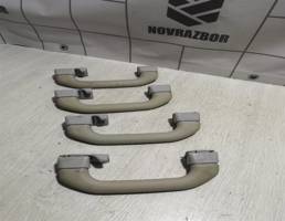 Ручка внутренняя потолочная для VW Golf 3 Vento 91-97  запчасти бу