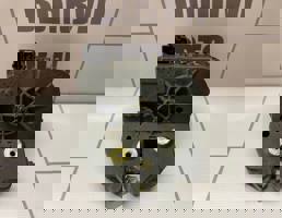 Замок багажника для Ford Focus 1 1998-2004  запчасти бу