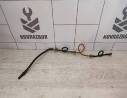 Магистраль обратки для Ford Transit FA 2000-2006  запчасти бу