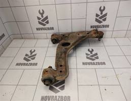 Рычаг передний правый для Opel Zafira A 99-05  запчасти бу