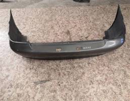 Бампер задний для Nissan Primera P11 96-02  запчасти бу