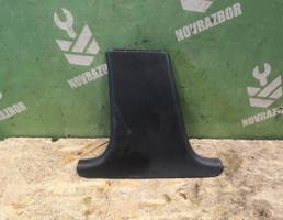 Обшивка стойки для Mercedes Benz W210 E-class 1995-2000  запчасти бу