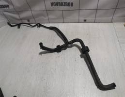 Трубка охлажд. жидкости металлическая для Skoda Octavia A5 1Z   04-13  запчасти бу