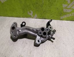 Трубка картерных газов для Mitsubishi Lancer 10 CX  CY 07-17  запчасти бу