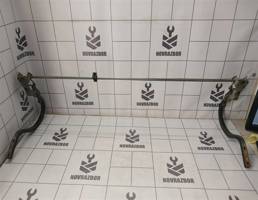 Петля крышки багажника для Chevrolet Lacetti 04-13  запчасти бу