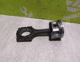 Поршень с шатуном для Chery QQ6 S21 07-10  запчасти бу