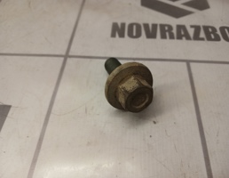 Болт коленвала для Chery QQ6 S21 07-10  запчасти бу