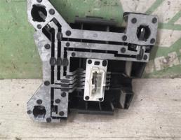 Плата заднего фонаря для Renault R19 1992-2002  запчасти бу