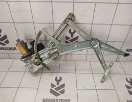 Стеклоподъемник электр. передний правый для Opel Zafira A 99-05  запчасти бу